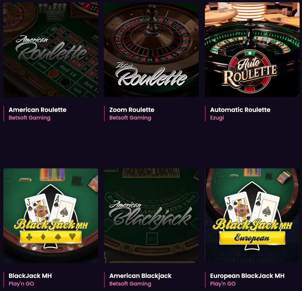 Vegas Now Pokies